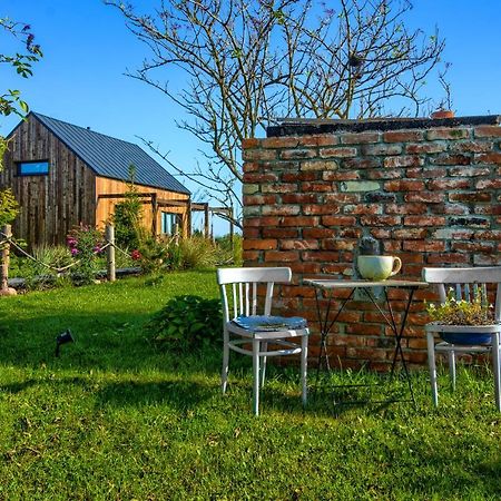 Pod Mazurskim Niebem boho Piecki  Exterior foto