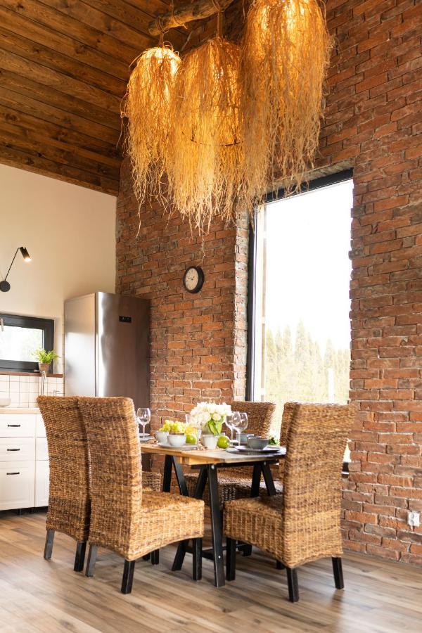 Pod Mazurskim Niebem boho Piecki  Exterior foto