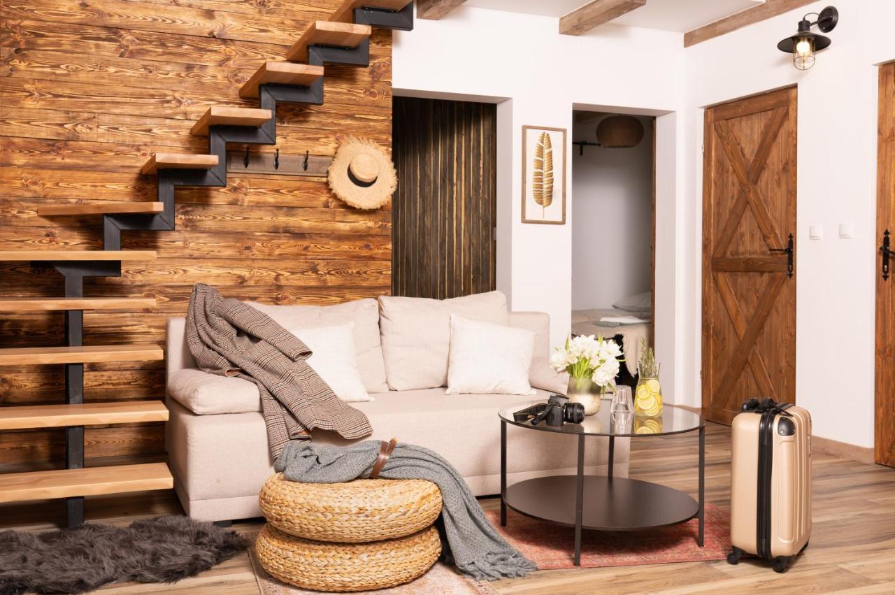 Pod Mazurskim Niebem boho Piecki  Exterior foto