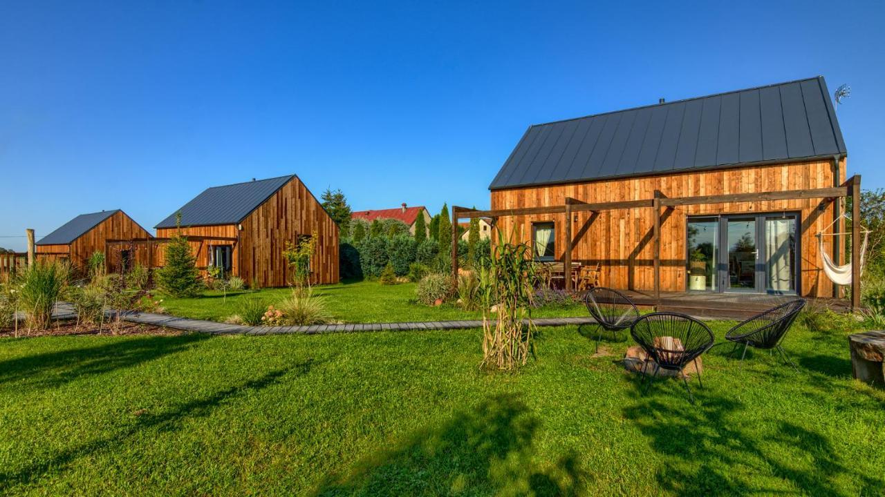 Pod Mazurskim Niebem boho Piecki  Exterior foto