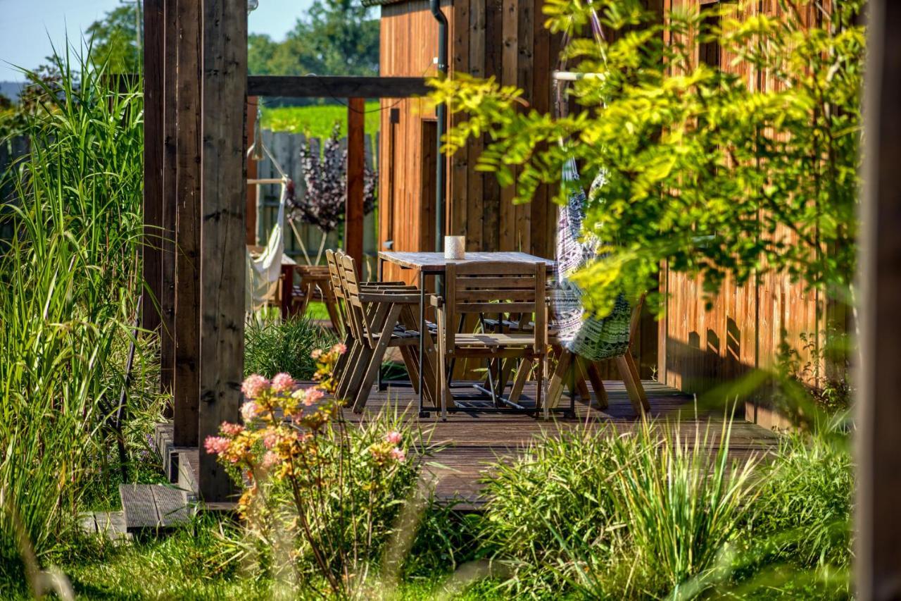 Pod Mazurskim Niebem boho Piecki  Exterior foto