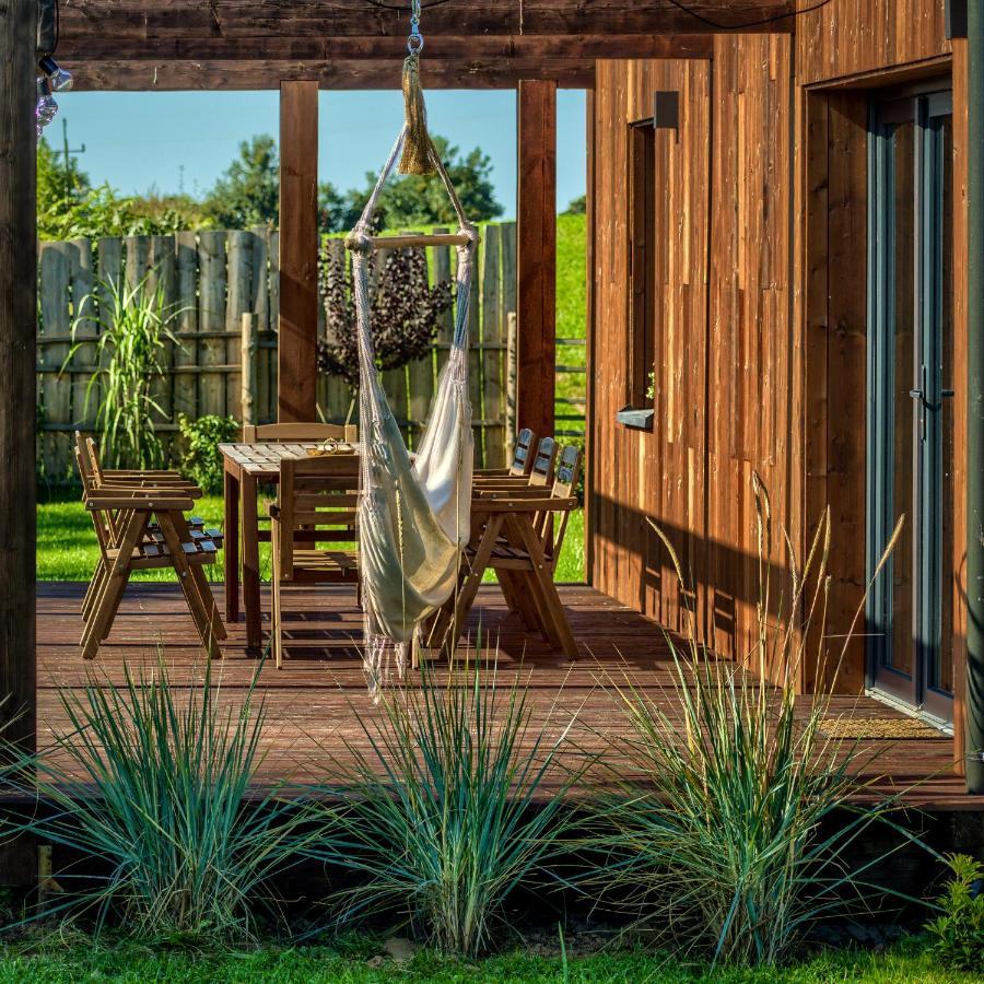 Pod Mazurskim Niebem boho Piecki  Exterior foto